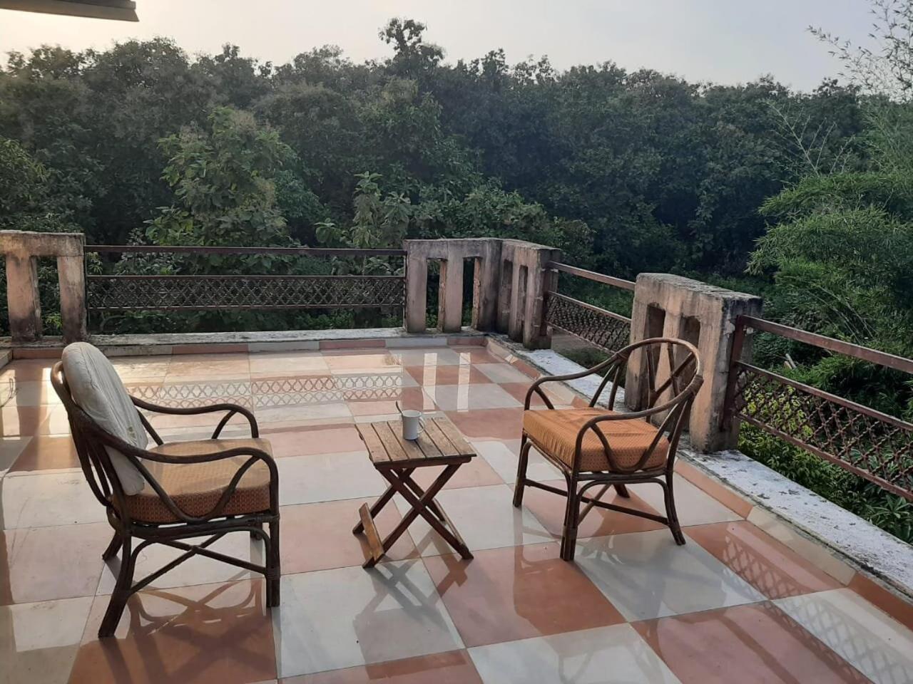 Gir Lions Paw Resort With Swimming Pool Sasan Gir Zewnętrze zdjęcie
